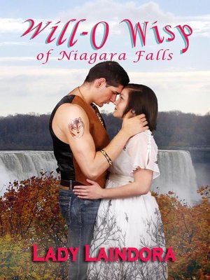 cover image of Will-O Wisp of Niagara Falls